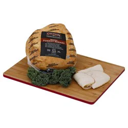 Coleman, Turkey Breast, Roasted