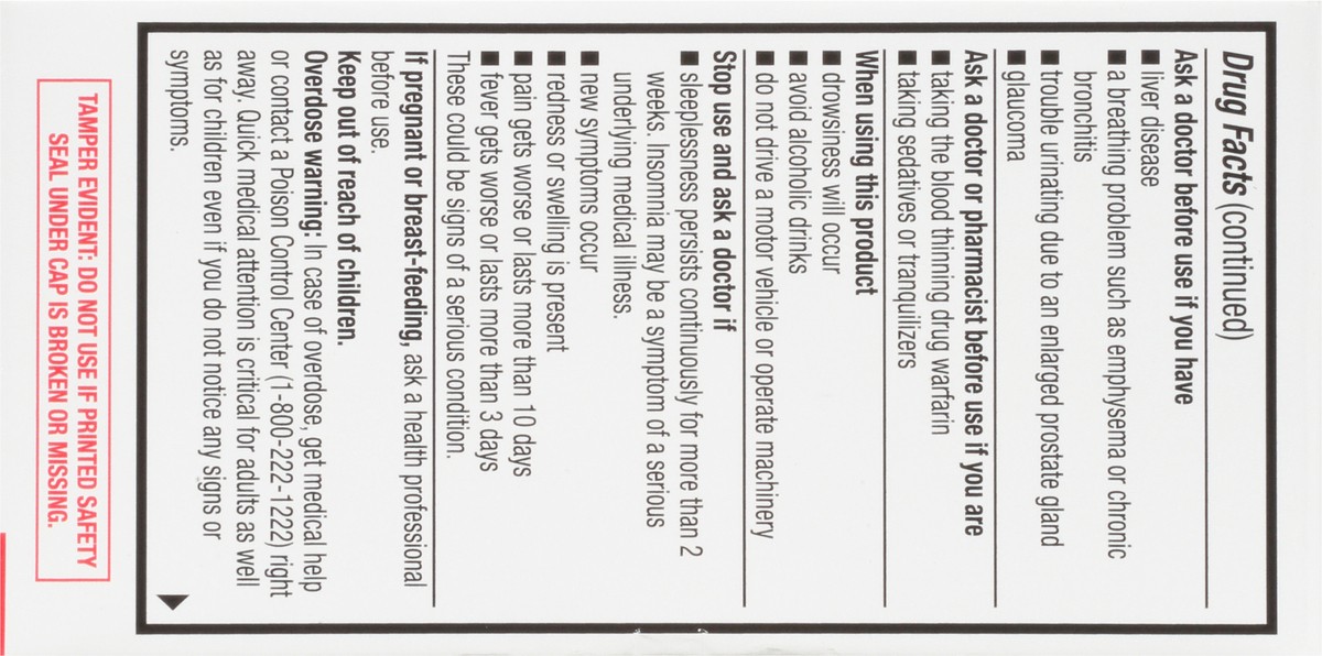 slide 3 of 10, TopCare Pain Relief PM, Extra Strength, Geltabs, 50 ct