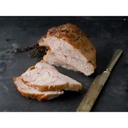 Pork Butt Roast