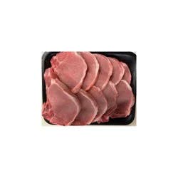 Pork Loin Chops Bone-In