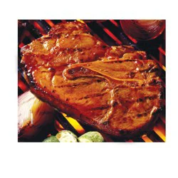 Pork Blade Steak, Maxx Pack