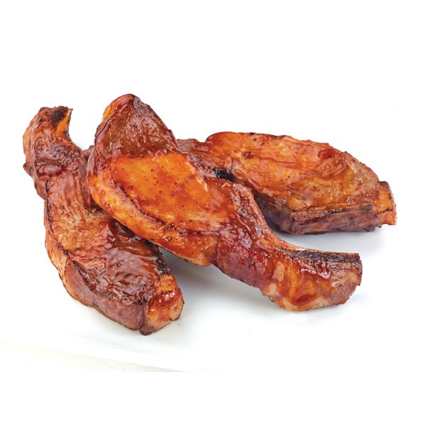 slide 1 of 1, Country Style Pork Ribs, Maxx Pack, per lb