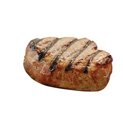 Pork Loin Chops, Boneless, Maxx Pack