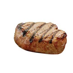 Pork Loin Chops, Thin Cut, Boneless, Maxx Pack