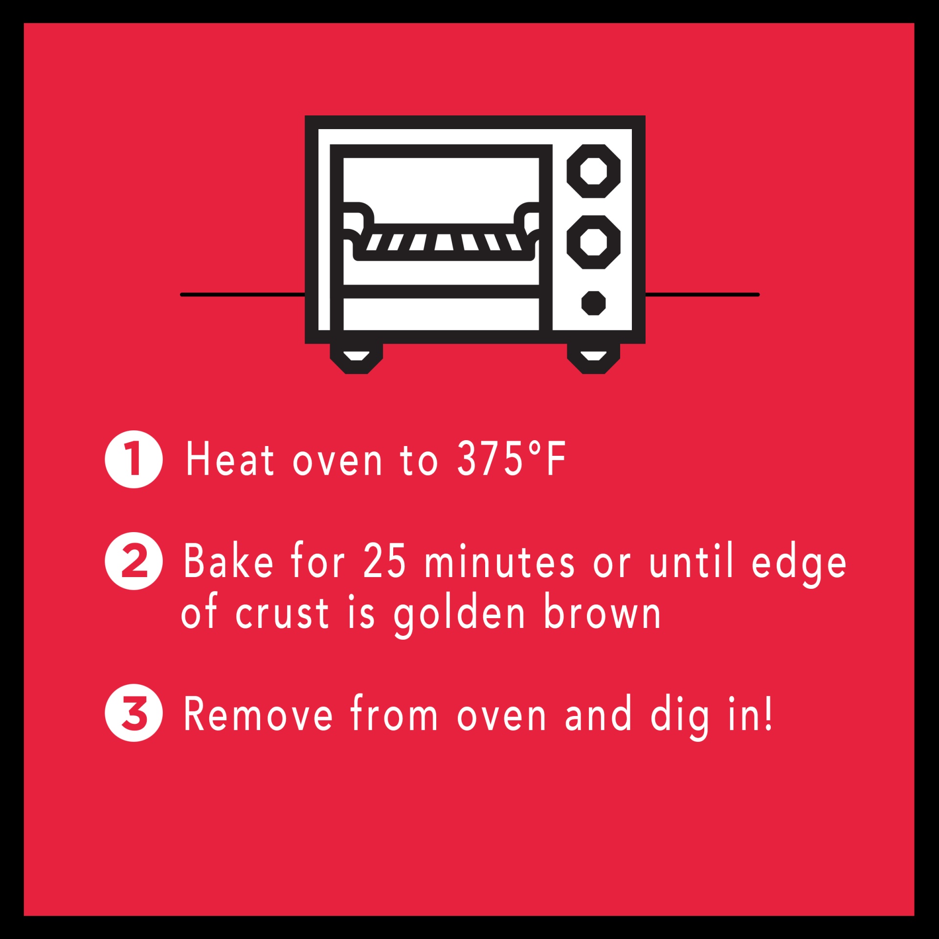 slide 4 of 12, DEVOUR The Ultimate Sausage & Peppers Frozen Pizza, 26 oz