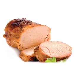 Prairie Fresh , Pork Loin Backribs