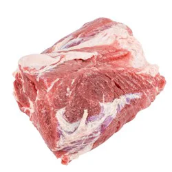 The Save Mart Companies, Pork Butt Roast, In The Bag