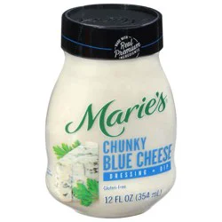Marie's Marie's Chunky Blue Cheese Dressing