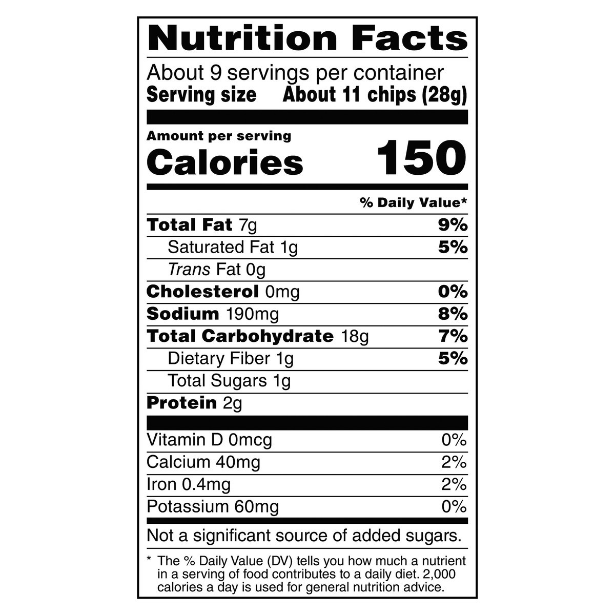 slide 6 of 6, Doritos Tortilla Chips, 9.25 oz