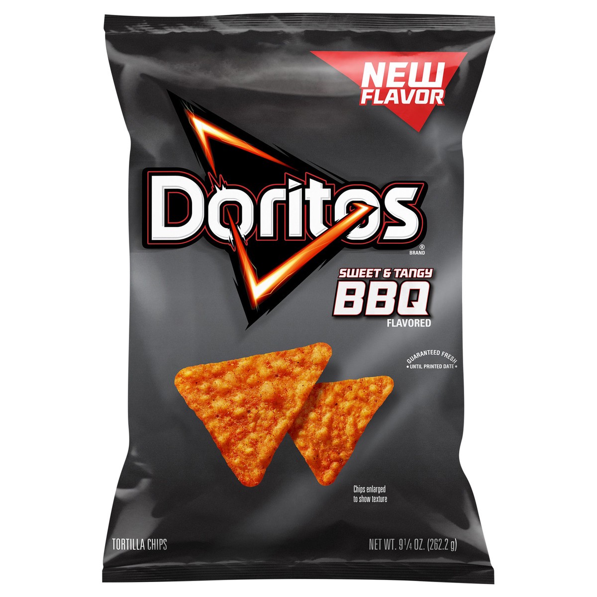 slide 2 of 6, Doritos Tortilla Chips, 9.25 oz