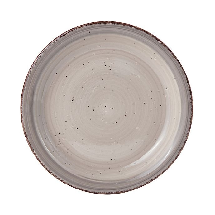 slide 3 of 6, Pfaltzgraff Sadie Dinnerware Set - Cream, 16 ct