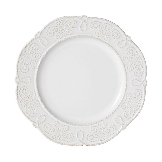 slide 2 of 6, Pfaltzgraff Abby Dinnerware Set - White, 16 ct