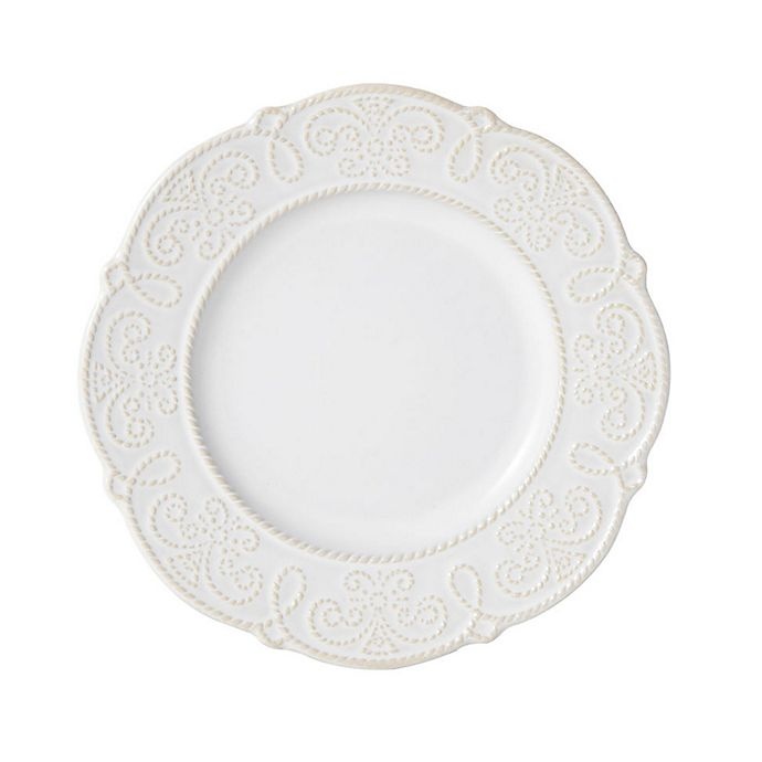 slide 3 of 6, Pfaltzgraff Abby Dinnerware Set - White, 16 ct