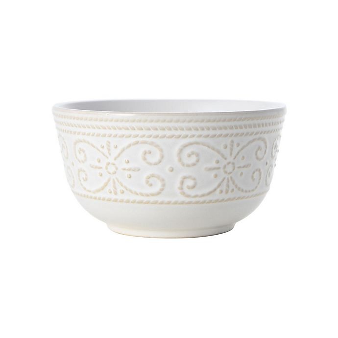 slide 4 of 6, Pfaltzgraff Abby Dinnerware Set - White, 16 ct