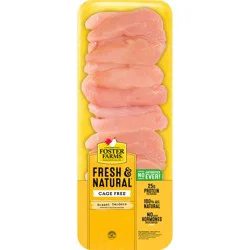 Foster Farms, Breast Tenders, Maxx Pack