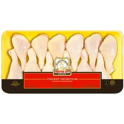 Master Cut, Chicken Drumsticks, Maxx Pack