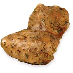 Master Cut, Boneless, Skinless, Chicken Thigh, Maxx Pack