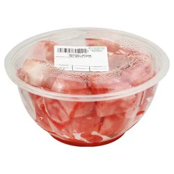 Farm Stand, Watermelon Bowl