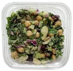 Zerbos - Gabbys Garden Tahini Kale Salad