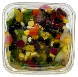 Zerbos - Gabbys Garden Spicy Fiesta Salad