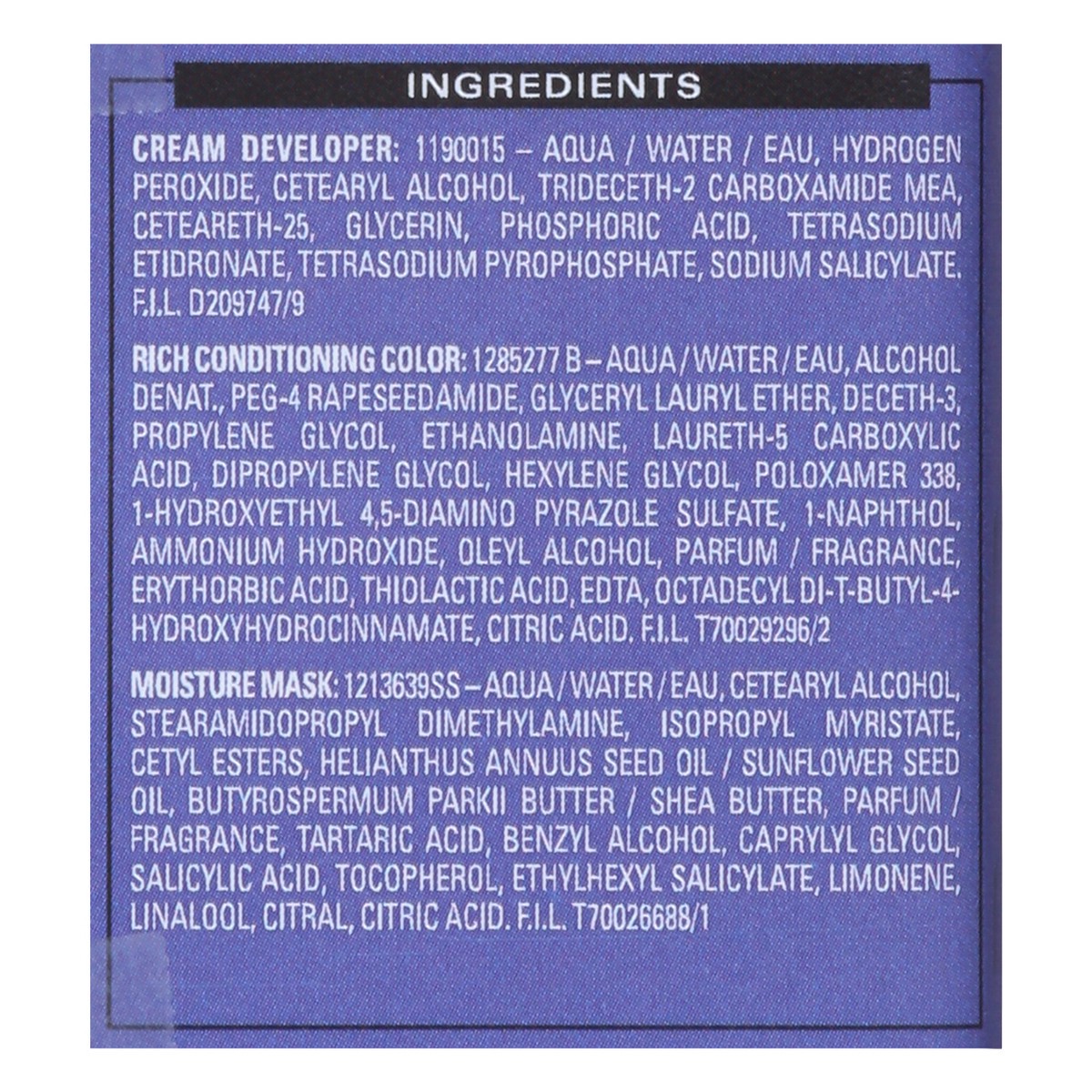 slide 11 of 13, Dark & Lovely Fade Resist 522 Poppin' Pink Permanent Haircolor 1 ea, 1 ct