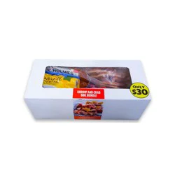 Shrimp & Crab Boil Bundle