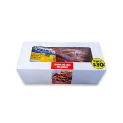 Shrimp & Crab Boil Bundle