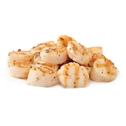 Shrimp, Raw 16/20, Peeled And Deveined, Tail Off