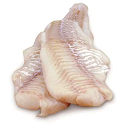 Fresh Atlantic Salmon Fillet