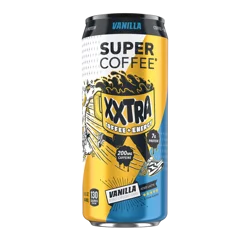 Xxtra Super Coffee - 15 oz