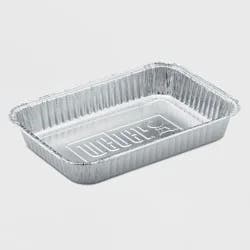 Weber Drip Pans- Small