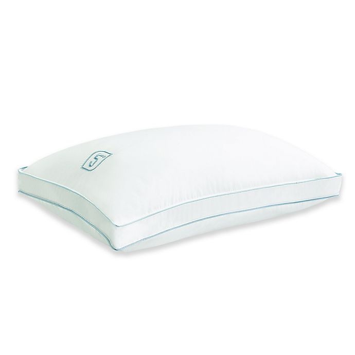 Therapedic sales pillow hypercool