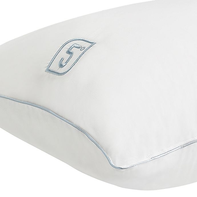 Therapedic hypercool 2025 pillow review