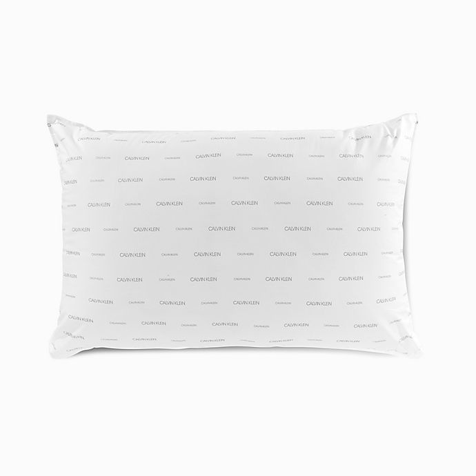 slide 4 of 4, Calvin Klein Firm Pillows, 2 ct