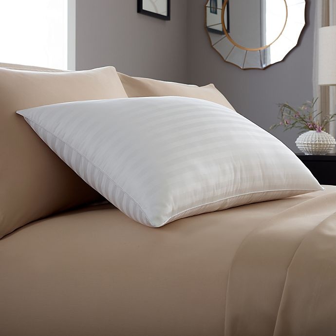 Therapedic side sleeper clearance pillow