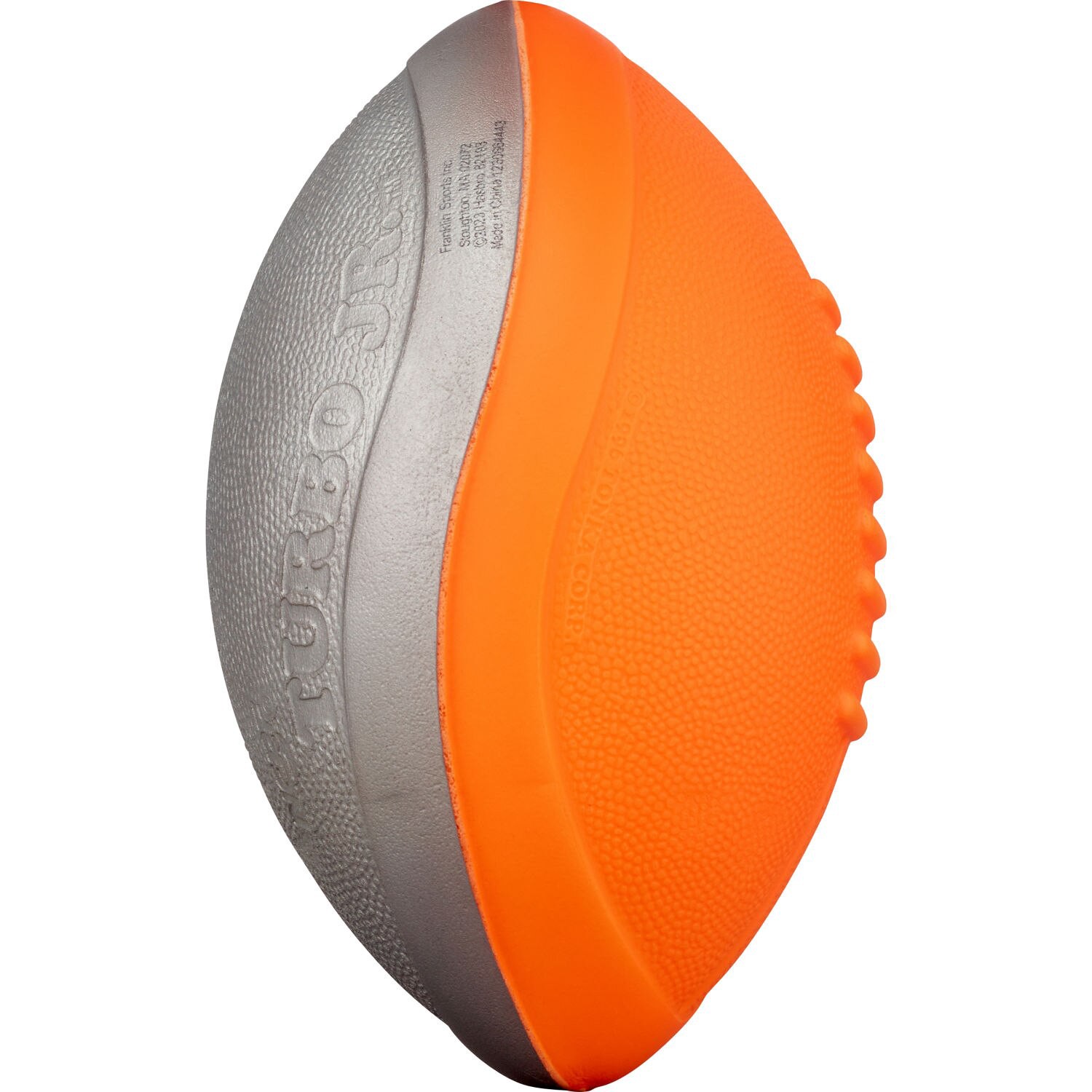 slide 2 of 4, Nerf Football 1 ea, 1 ct