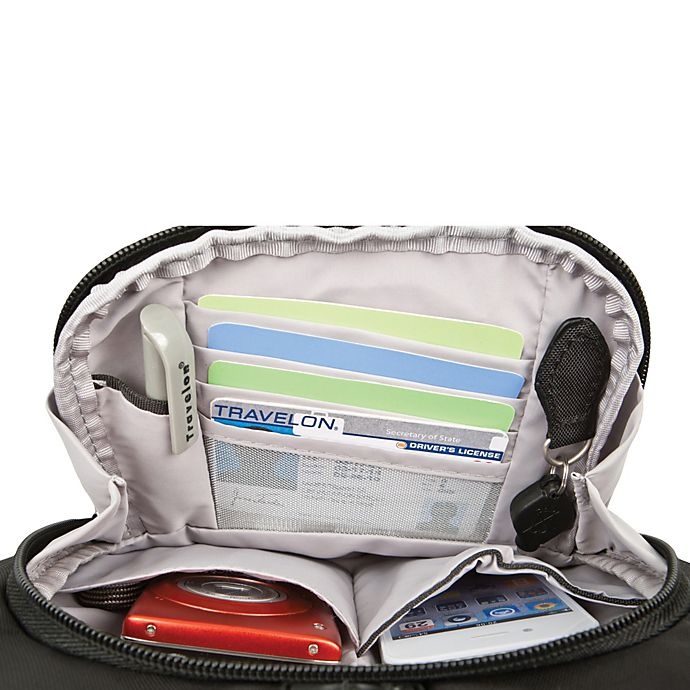 slide 3 of 3, Travelon Anti-Theft Classic Tour Bag, 1 ct