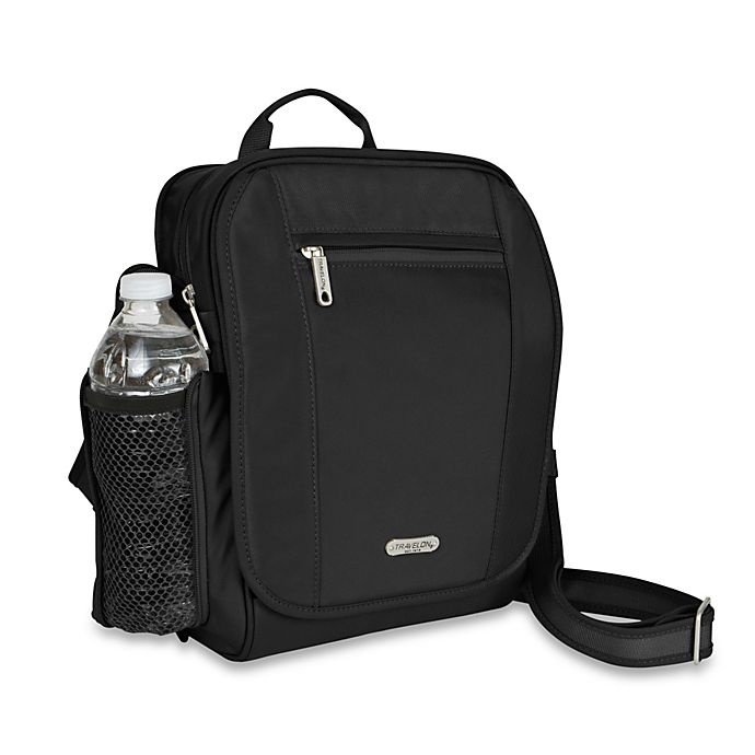 slide 1 of 3, Travelon Anti-Theft Classic Tour Bag, 1 ct