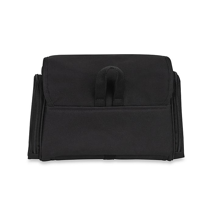 slide 4 of 4, Travelon Hanging Toiletry Kit, 1 ct