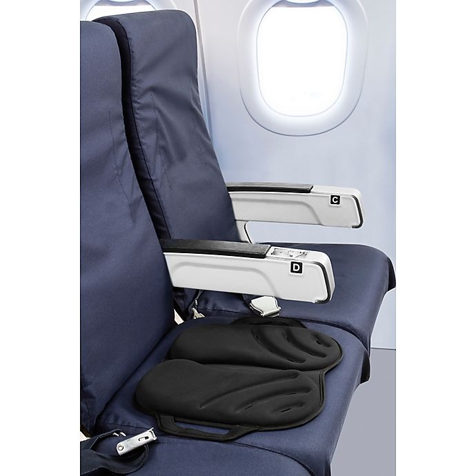 slide 4 of 4, Travelon Portable Gel Seat Cushion, 1 ct
