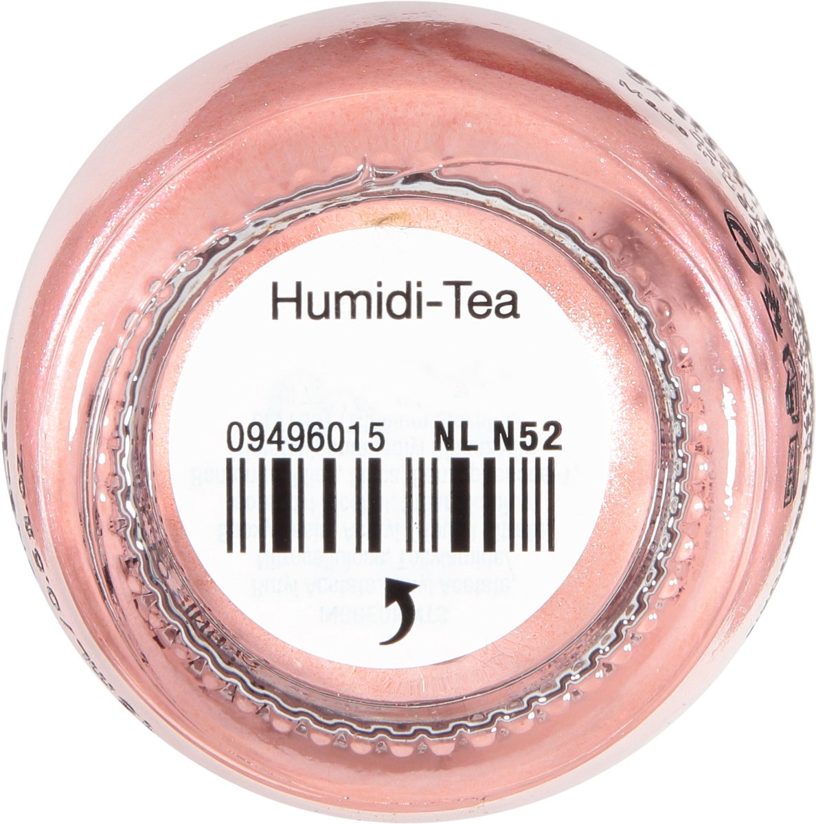 slide 9 of 9, Opi Nail Lacquer-Humidi-Tea, 0.5 fl oz