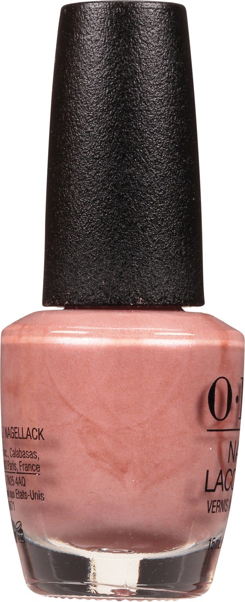 slide 8 of 9, Opi Nail Lacquer-Humidi-Tea, 0.5 fl oz