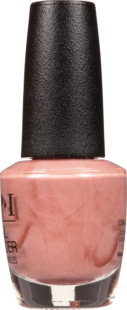 slide 5 of 9, Opi Nail Lacquer-Humidi-Tea, 0.5 fl oz