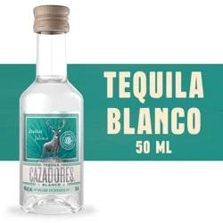 Cazadores Blanco Tequila