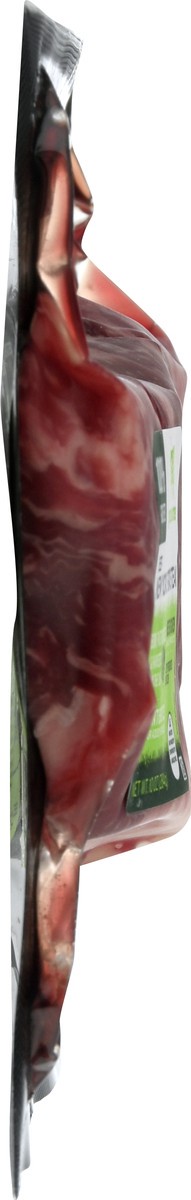 slide 11 of 12, Grass Run Farms New York Strip Steak Beef 10 oz, 10 oz