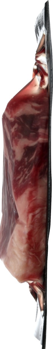 slide 2 of 12, Grass Run Farms New York Strip Steak Beef 10 oz, 10 oz