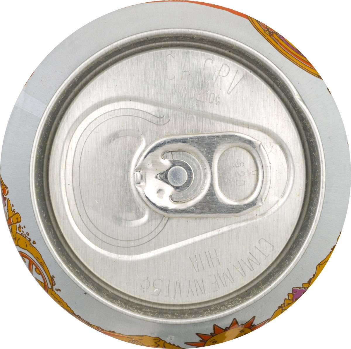 slide 6 of 9, Humm Probiotic Mango Passionfruit Kombucha 12 fl oz, 12 fl oz