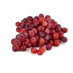 Red Seedless Grapes