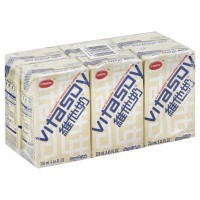 slide 1 of 1, Vitasoy Soy Drink, 250 ml