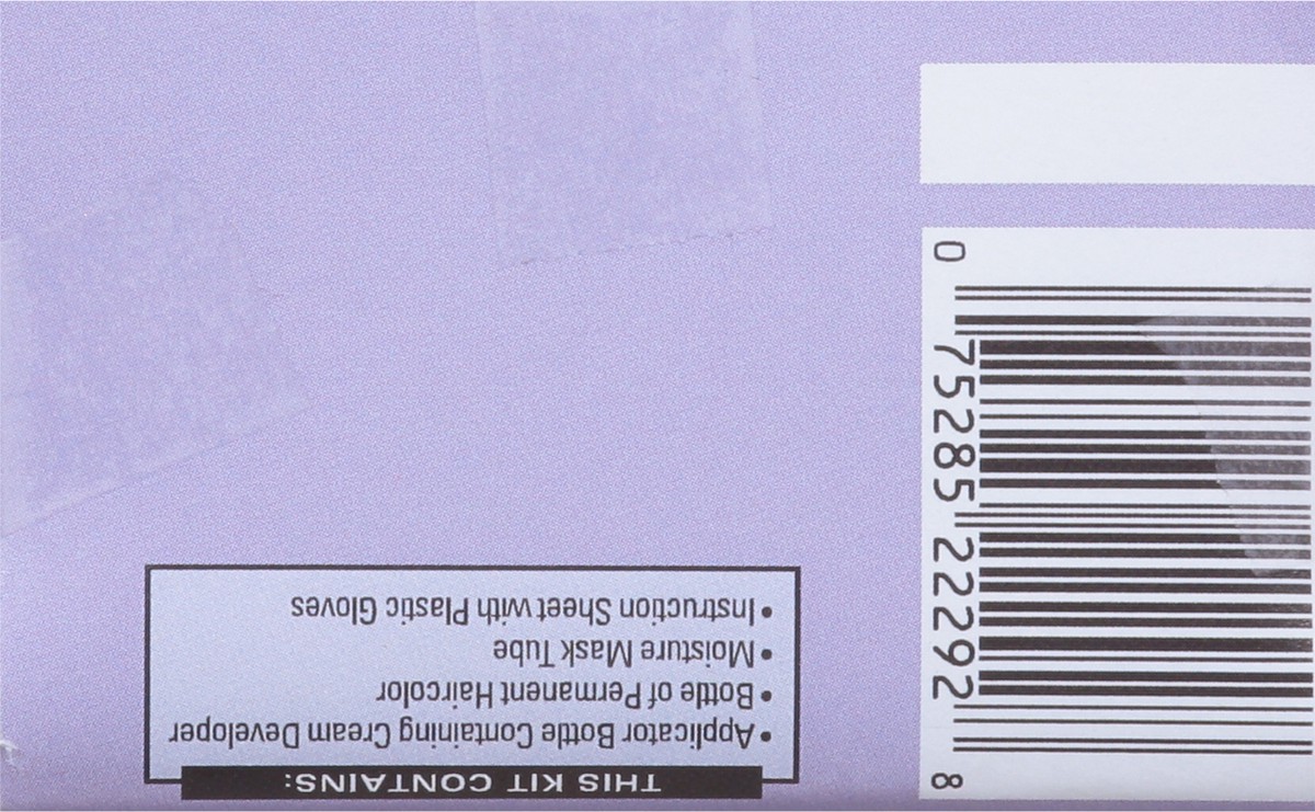 slide 3 of 14, Dark & Lovely Fade Resist Reality Red 506 Permanent Hair Color 1 ea, 1 ct